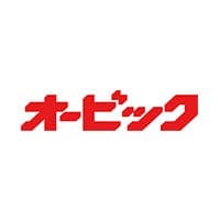 株式会社オービック logo