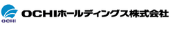 ＯＣＨＩホールディングス株式会社 logo