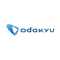 小田急電鉄株式会社 logo
