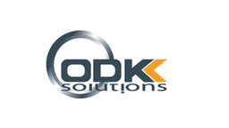 株式会社ＯＤＫソリューションズ logo