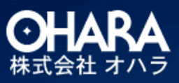 株式会社オハラ logo