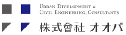 株式会社オオバ logo