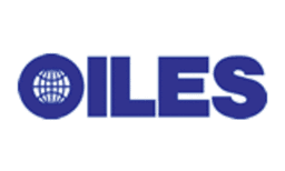 オイレス工業株式会社 logo