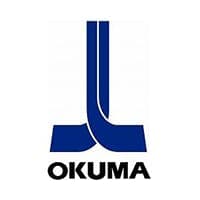 オークマ株式会社 logo
