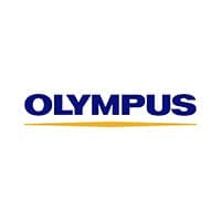 オリンパス株式会社 logo
