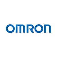 オムロン株式会社 logo