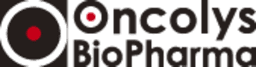 オンコリスバイオファーマ株式会社 logo