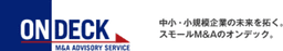 株式会社オンデック logo