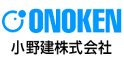 小野建株式会社 logo