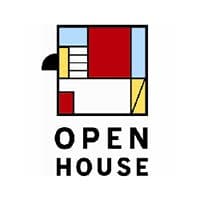 株式会社オープンハウス logo
