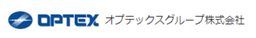オプテックスグループ株式会社 logo