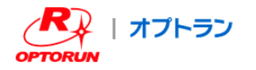 株式会社オプトラン logo