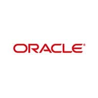 日本オラクル株式会社 logo