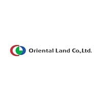 株式会社オリエンタルランド logo