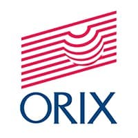 オリックス銀行株式会社 logo