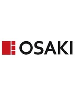 大崎電気工業株式会社 logo