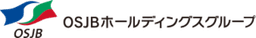 ＯＳＪＢホールディングス株式会社 logo