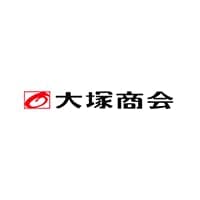 株式会社　大塚商会 logo