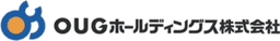 ＯＵＧホールディングス株式会社 logo
