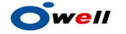 オーウエル株式会社 logo