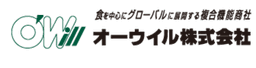 オーウイル株式会社 logo