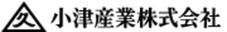 小津産業株式会社 logo