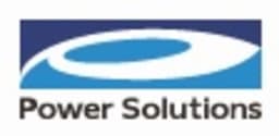 株式会社パワーソリューションズ logo