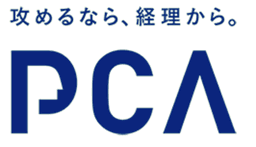 ピー・シー・エー株式会社 logo