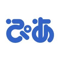 ぴあ株式会社 logo
