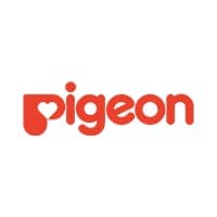 ピジョン株式会社 logo