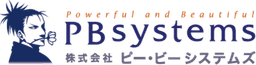 株式会社ピー・ビーシステムズ logo