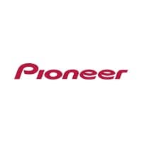 パイオニア株式会社 logo