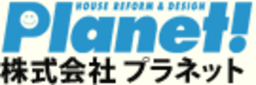 株式会社プラネット logo