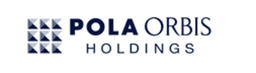 株式会社ポーラ・オルビスホールディングス logo