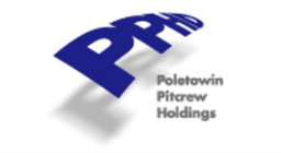 ポールトゥウィン・ピットクルーホールディングス株式会社 logo