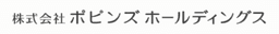 株式会社ポピンズホールディングス logo