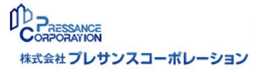 株式会社プレサンスコーポレーション logo