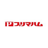 プリマハム株式会社 logo