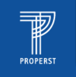 株式会社プロパスト logo