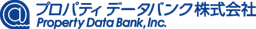プロパティデータバンク株式会社 logo