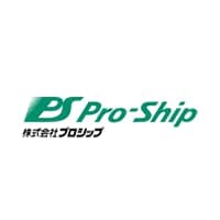 株式会社プロシップ logo