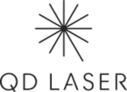 株式会社ＱＤレーザ logo
