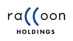 株式会社ラクーンホールディングス logo