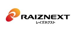 レイズネクスト株式会社 logo