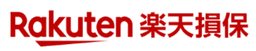 楽天損害保険株式会社 logo