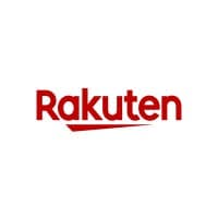 楽天グループ株式会社 logo