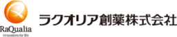 ラクオリア創薬株式会社 logo