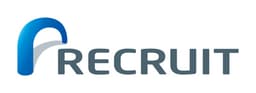 株式会社リクルートホールディングス logo