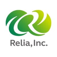 りらいあコミュニケーションズ株式会社 logo