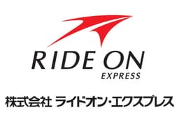 株式会社ライドオンエクスプレスホールディングス logo